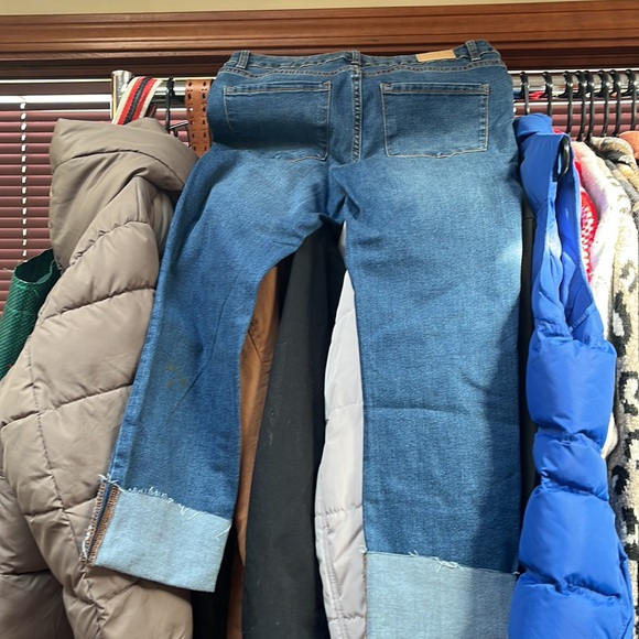 Womens jeans - Picture 3 of 3